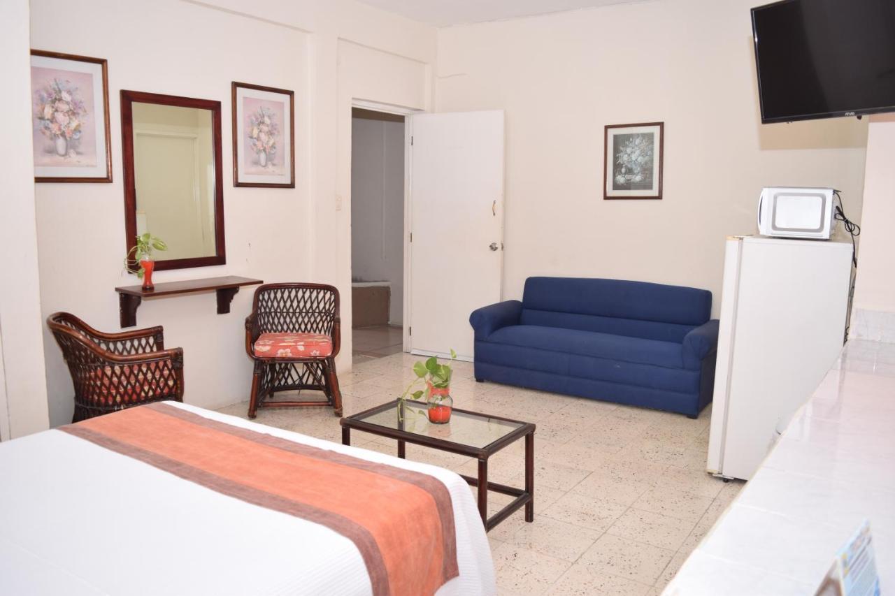 Hotel Suites Le Monde Cancún Eksteriør billede