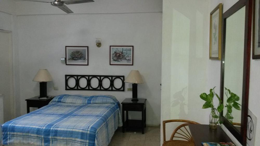 Hotel Suites Le Monde Cancún Eksteriør billede
