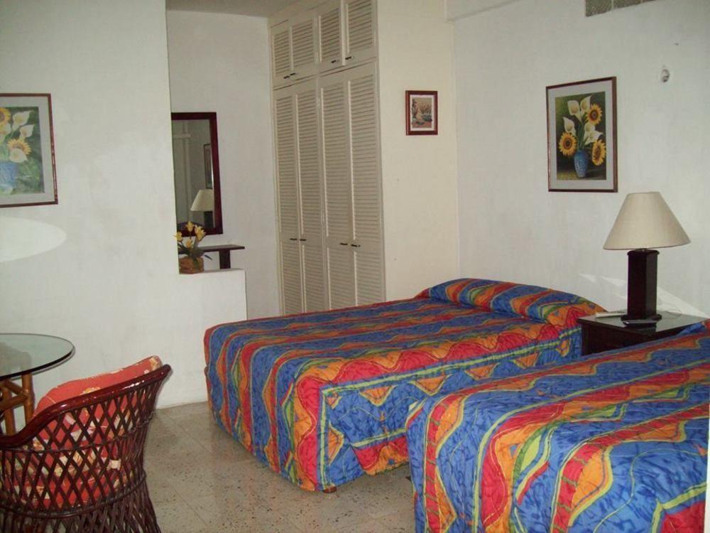 Hotel Suites Le Monde Cancún Eksteriør billede