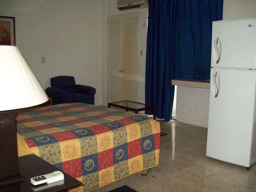 Hotel Suites Le Monde Cancún Eksteriør billede