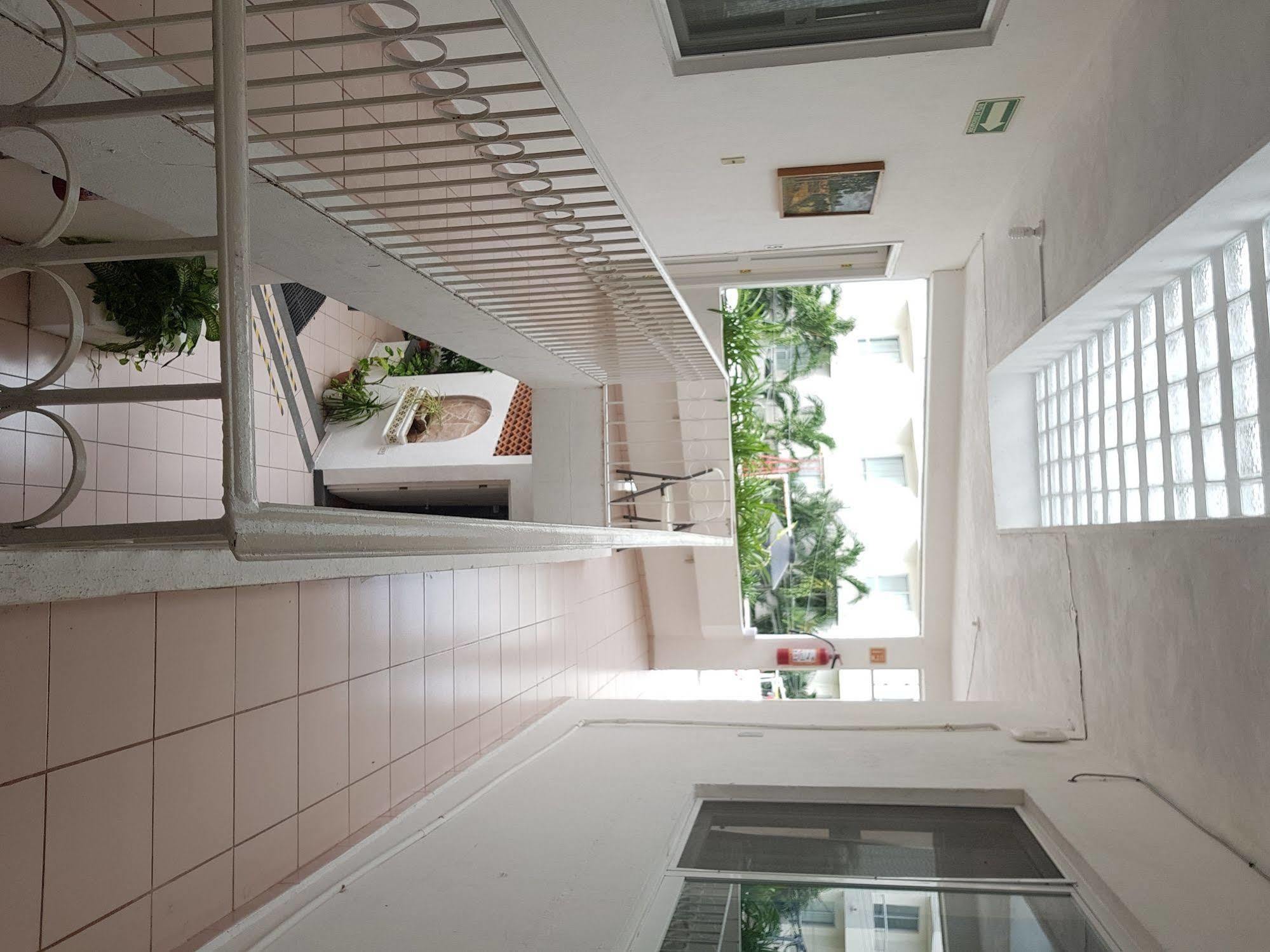 Hotel Suites Le Monde Cancún Eksteriør billede