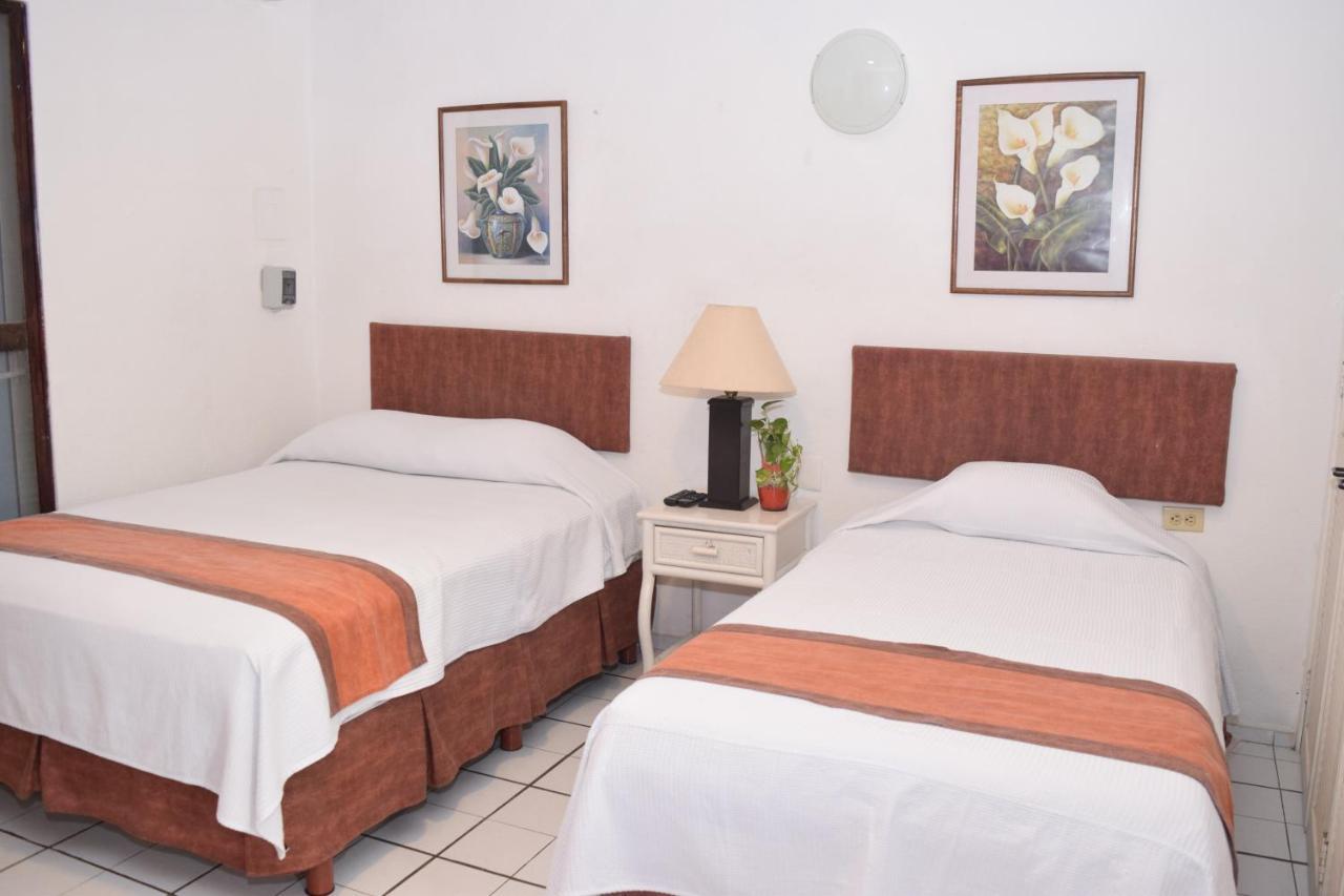 Hotel Suites Le Monde Cancún Eksteriør billede