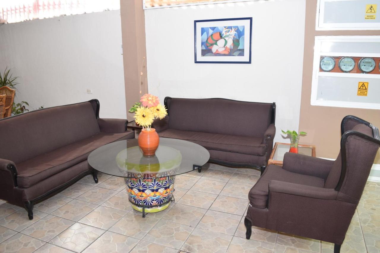 Hotel Suites Le Monde Cancún Eksteriør billede