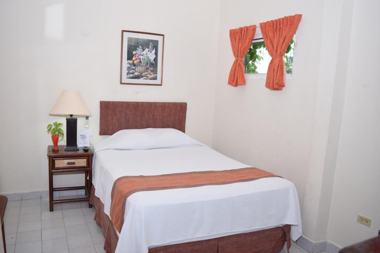 Hotel Suites Le Monde Cancún Eksteriør billede