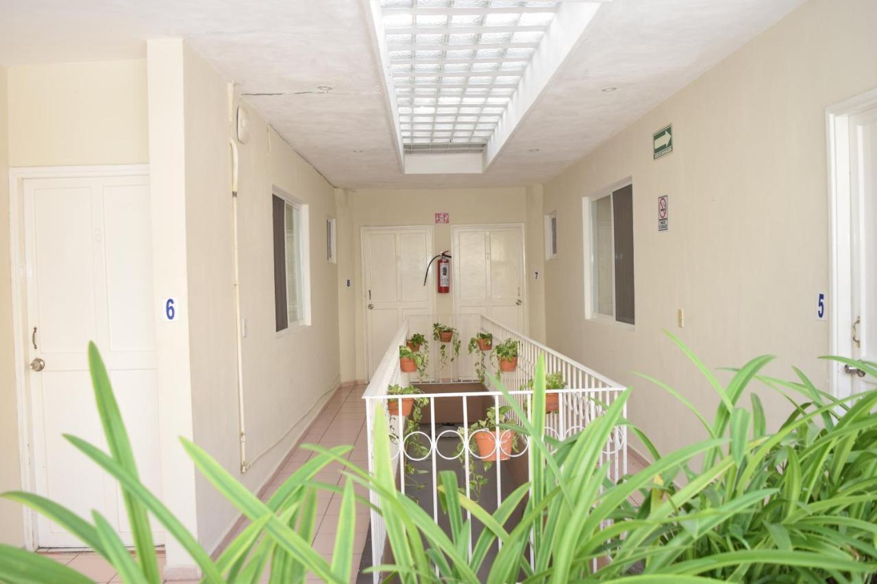 Hotel Suites Le Monde Cancún Eksteriør billede